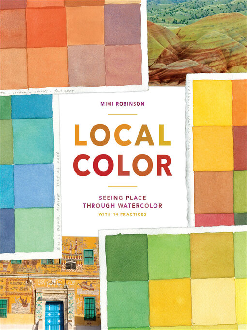 Title details for Local Color by Mimi Robinson - Available